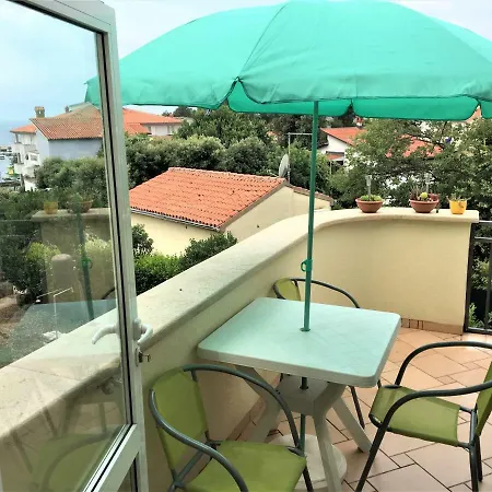 Studio Apartment Martina ---80M From The Sea--- Pula Exterior photo