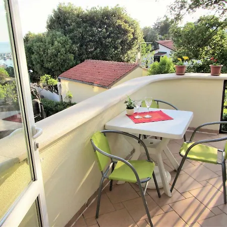 Studio Apartment Martina ---80M From The Sea--- Pula Exterior photo