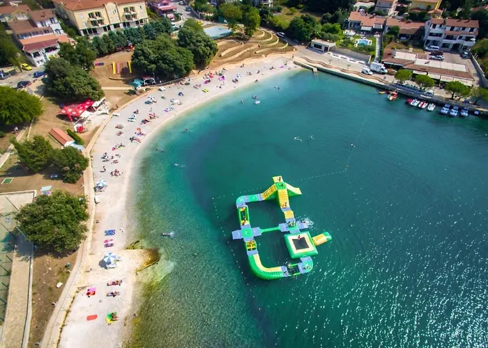 Studio Apartment Martina ---80M From The Sea---