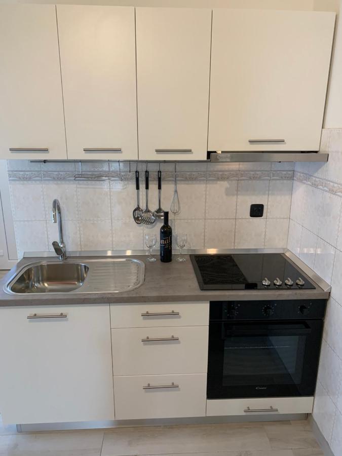 Martina ---80m From The Sea--- Apartment *