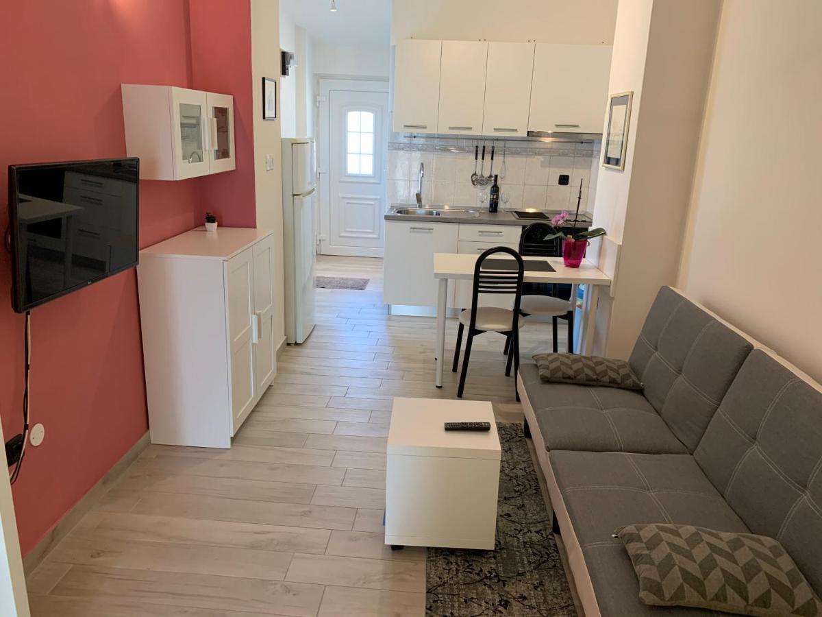 Apartamento Martina ---80m From The Sea--- *