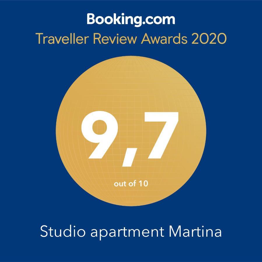 Martina ---80m From The Sea--- *