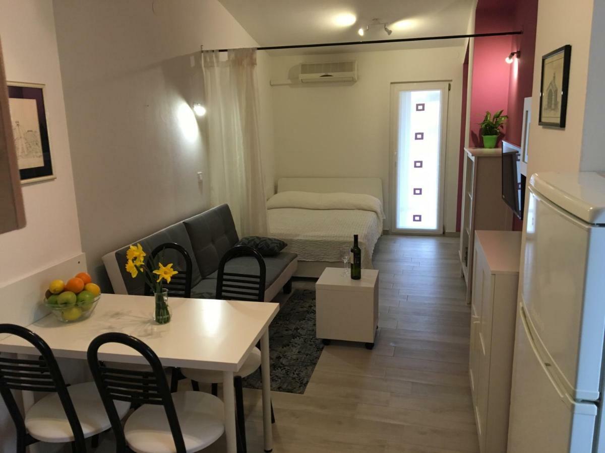 Martina ---80m From The Sea--- Apartment