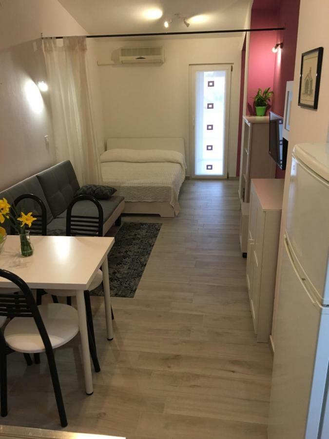 Martina ---80m From The Sea--- Apartamento *