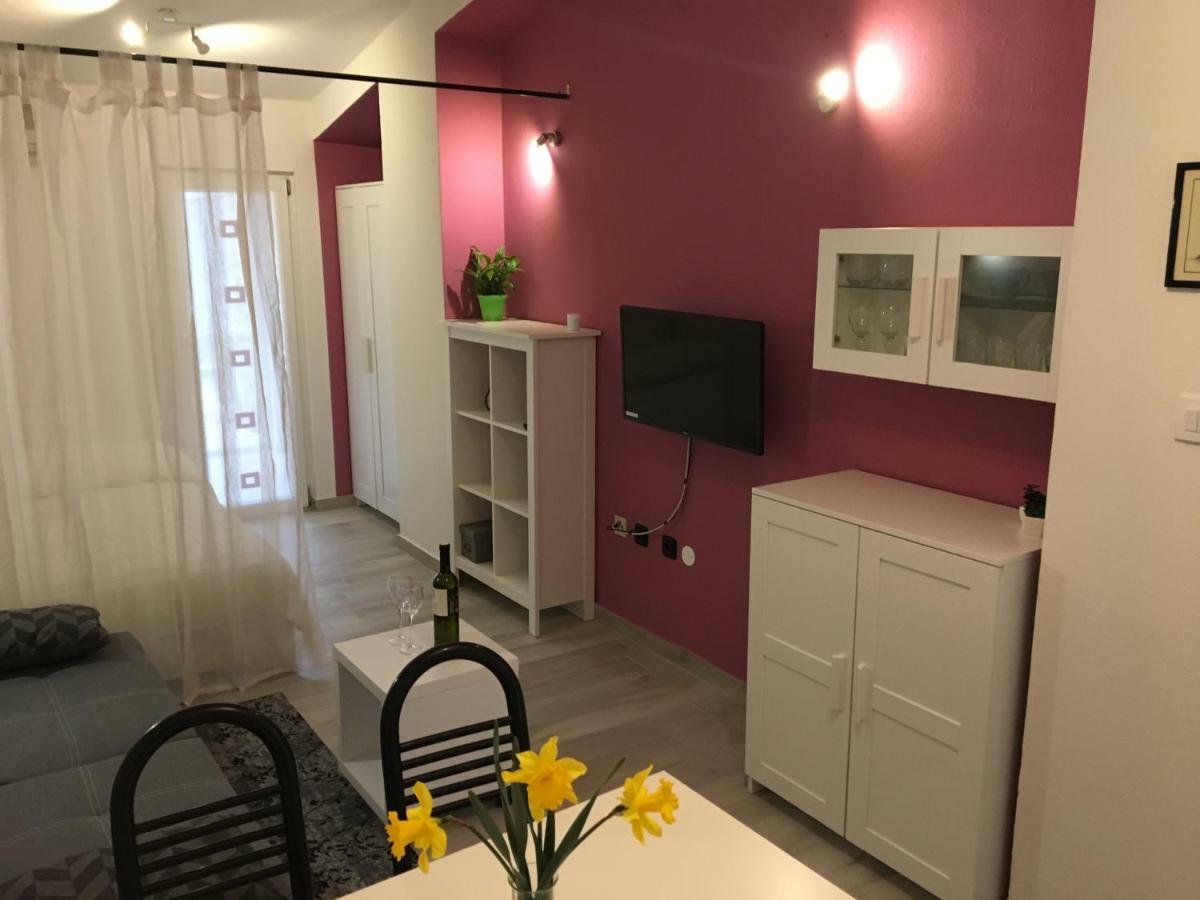 Martina ---80m From The Sea--- Apartment