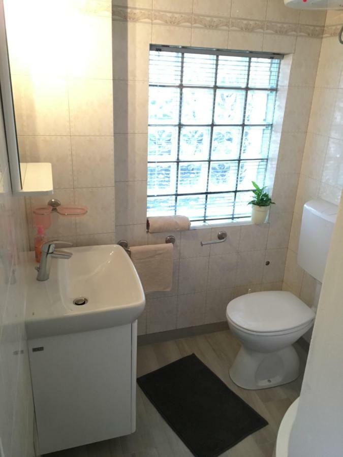 Apartment Martina ---80m From The Sea---